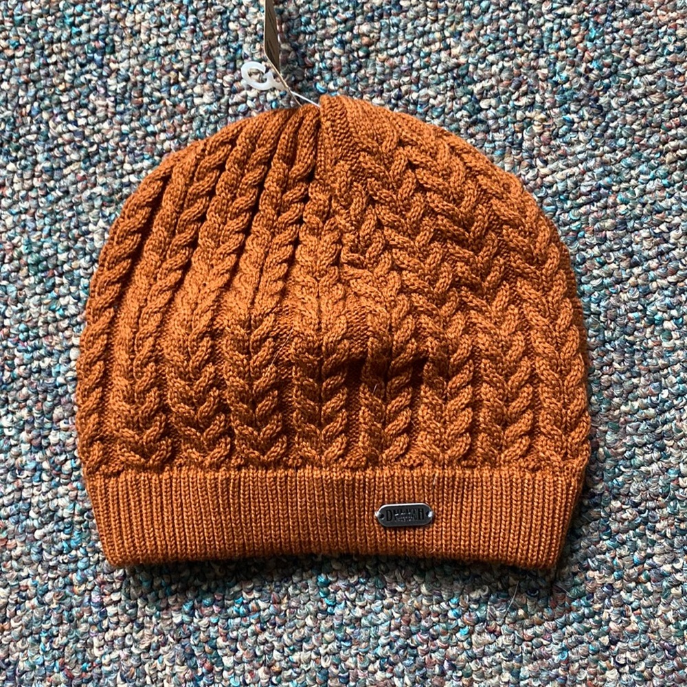 Brand new with tags slouch beanie